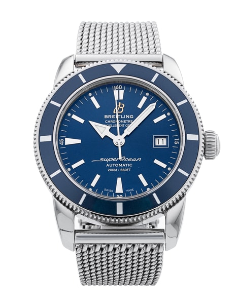 Breitling SuperOcean Heritage A17321